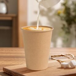 Alternative view of 300 Pack 12 oz Paper Coffee Cups