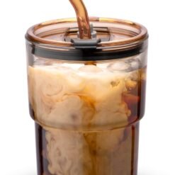 13oz/400ml Tumbler Water Glass