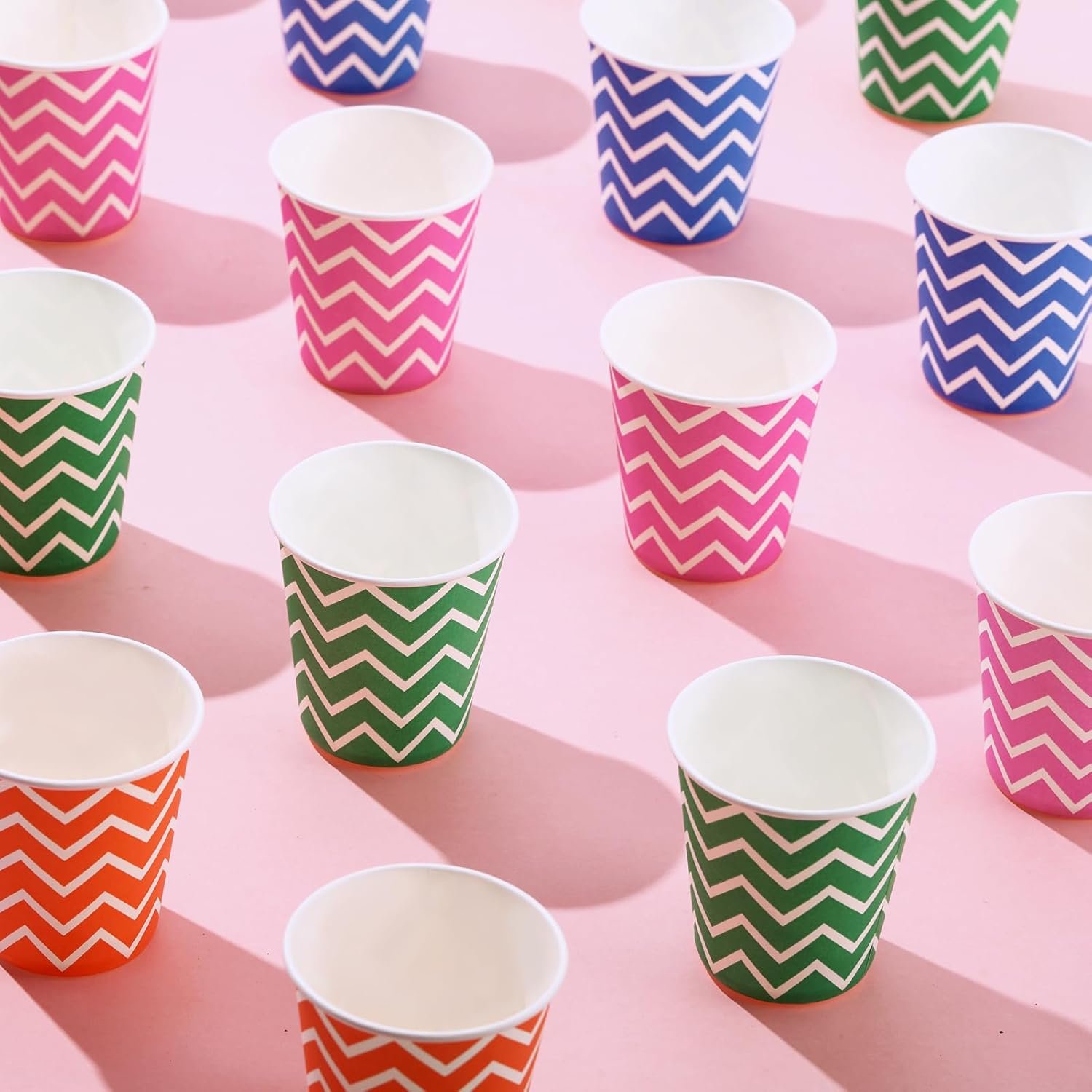 500 Pack 5oz Paper Cups - Image 5