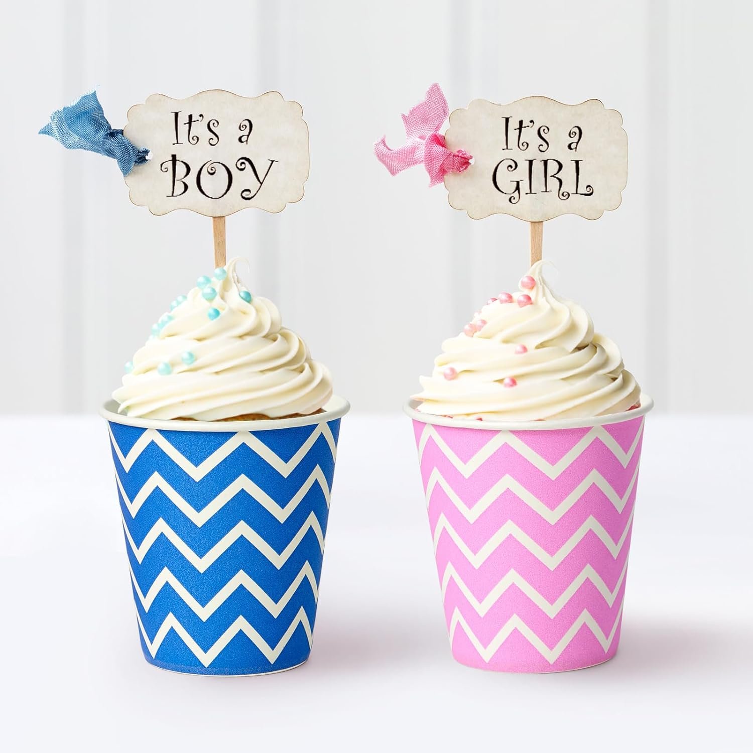 500 Pack 5oz Paper Cups - Image 4