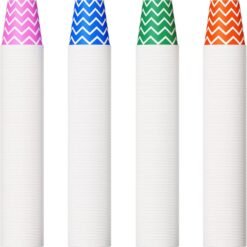 500 Pack 5oz Paper Cups